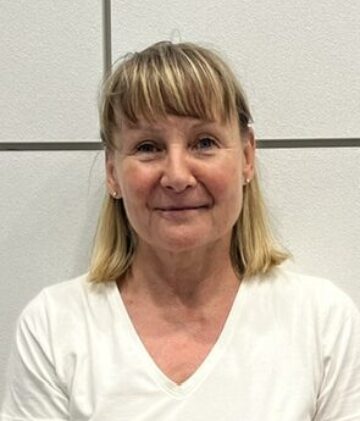 Terapeutin Tiina Aaltonen kuva