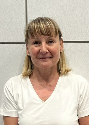 Terapeutin Tiina Aaltonen kuva